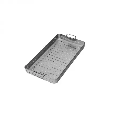 Sterilizing Boxes &amp; Instruments Trays